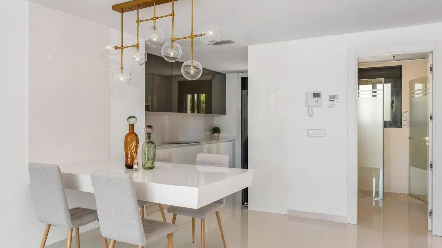 3 bedrooms villa for sale , Playa Honda, Spain No. 30671 № 21