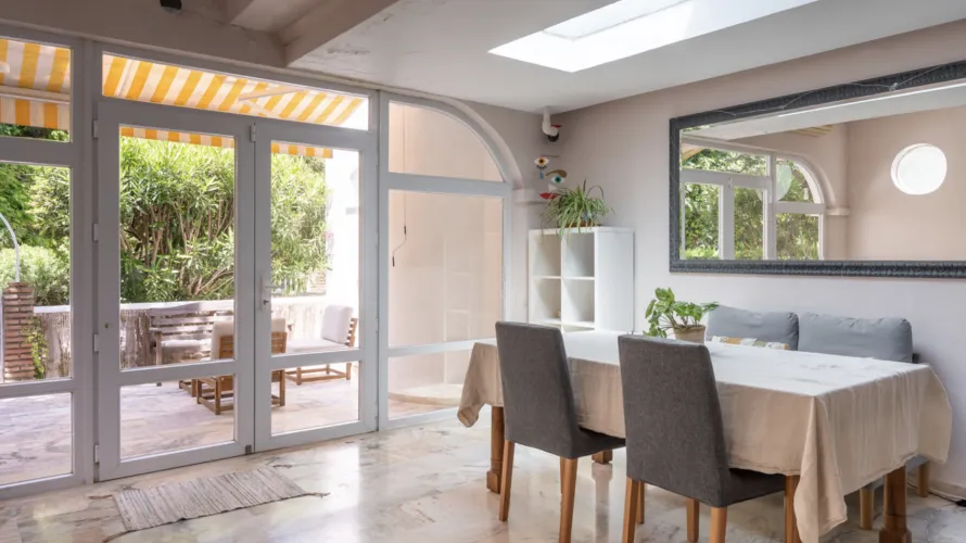 4 bedrooms townhouse for sale , Benalmadena, Spain No. 31064 № 14