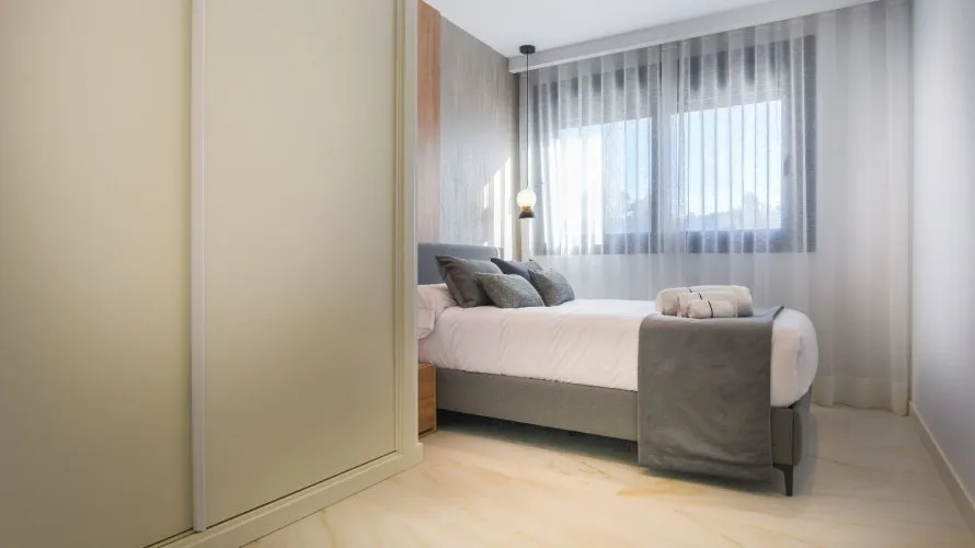 4 bedrooms townhouse for sale , Marbella, Spain No. 30593 № 7