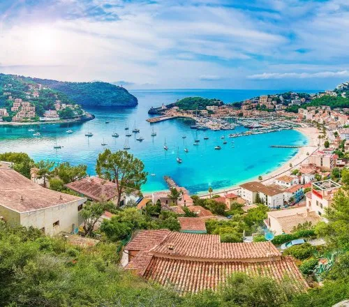 Homes in Spain as a Capital Growth Asset. Average property prices up 16.2% year-on-year № 3