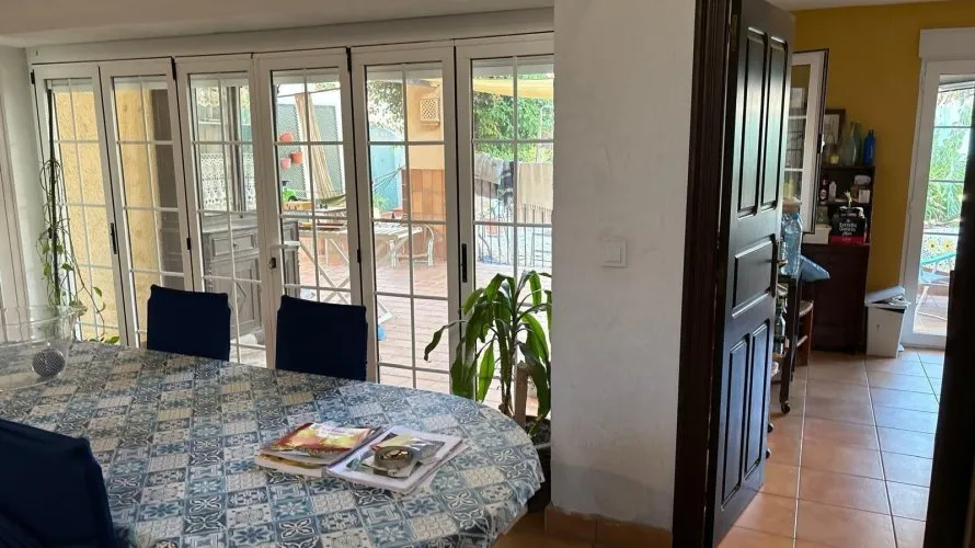 4 bedrooms villa for sale , Torrevieja, Spain No. 31019 № 5