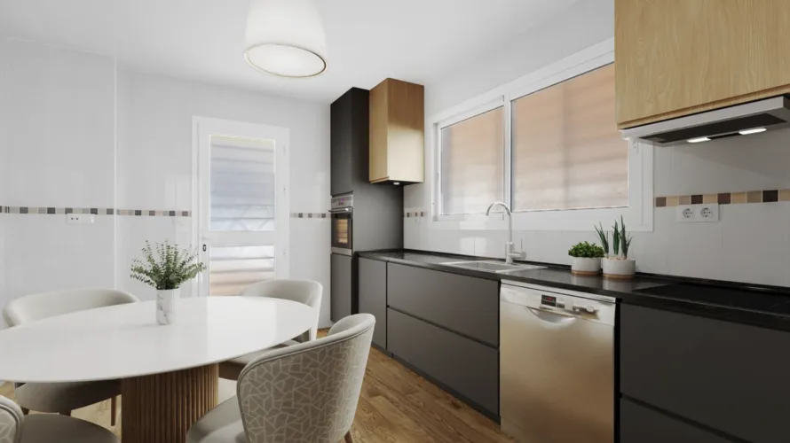 3 bedrooms house for sale , Mijas Costa, Spain No. 31183 № 3