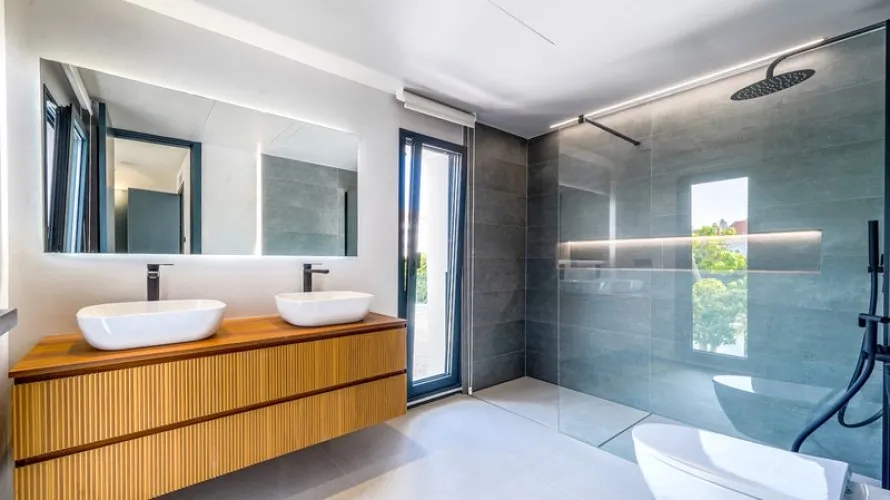 5 bedrooms villa for sale , Nueva Andalucia, Spain No. 30640 № 6