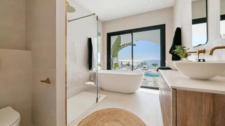 5 bedrooms house for sale , Benalmadena, Spain No. 30757 № 6