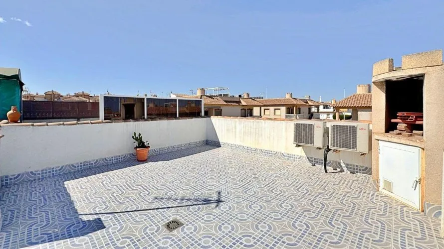 2 bedrooms bungalow for sale , La Zenia, Spain No. 31179 № 21