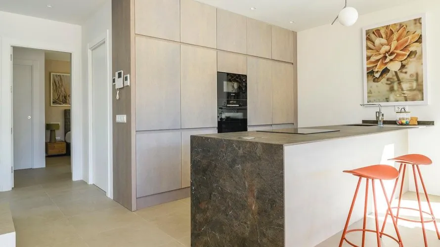 134m² villa for sale , San Miguel de Salinas, Spain No. 30973 № 19