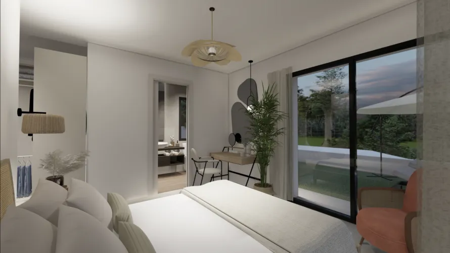 3 bedrooms villa for sale , Estepona, Spain No. 30751 № 5