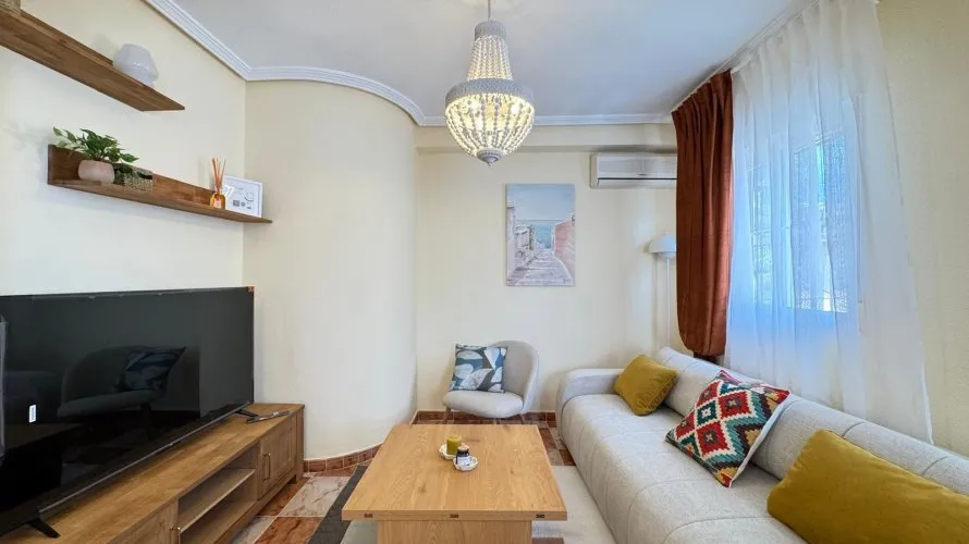 2 bedrooms house for sale , Alicante, Spain No. 31214 № 12