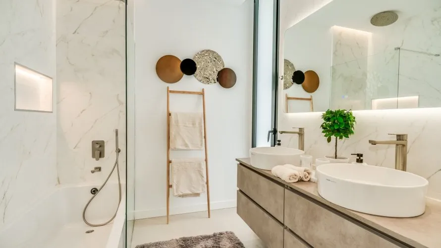 5 bedrooms house for sale , Cancelada, Spain No. 30732 № 9