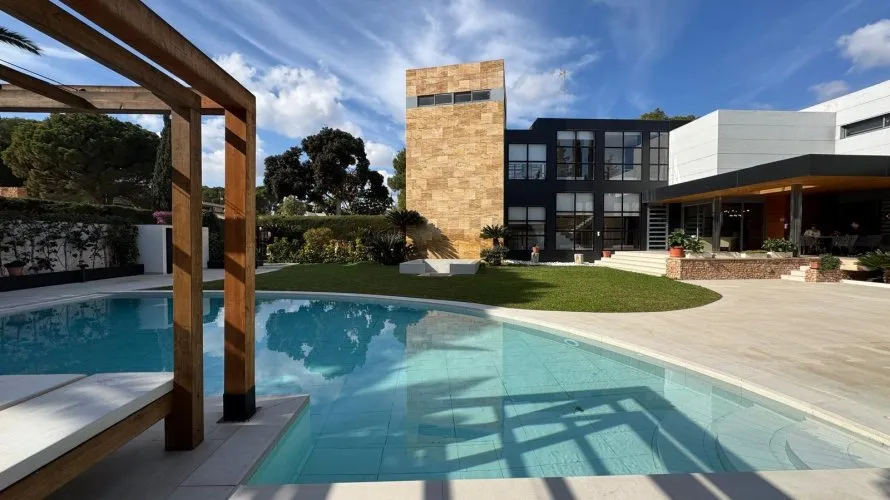 7 bedrooms villa for sale , Dehesa De Campoamor, Spain No. 30715 № 6