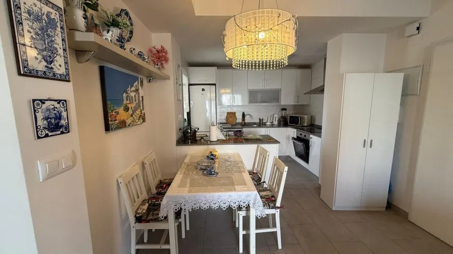 63m² bungalow for sale , Torrevieja, Spain No. 31218 № 18