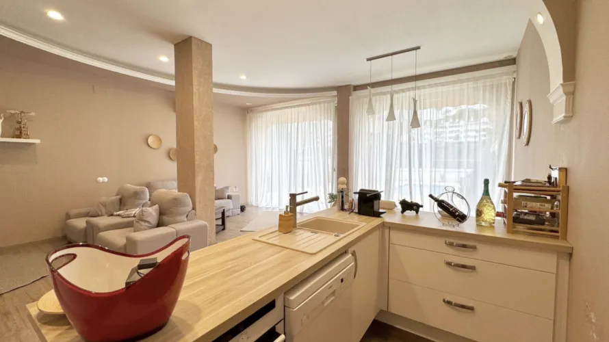 3 bedrooms house for sale , Mijas Costa, Spain No. 31145 № 6