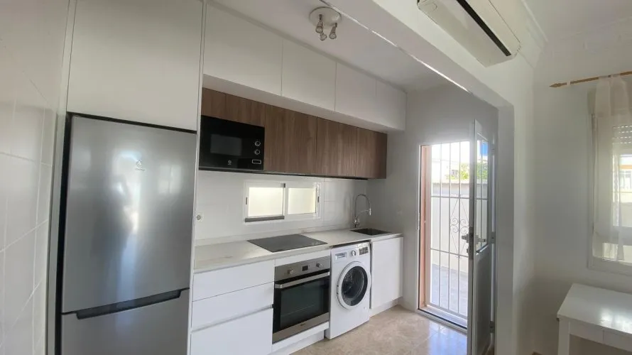 2 bedrooms villa for sale , Torreblanca, Spain No. 31102 № 1