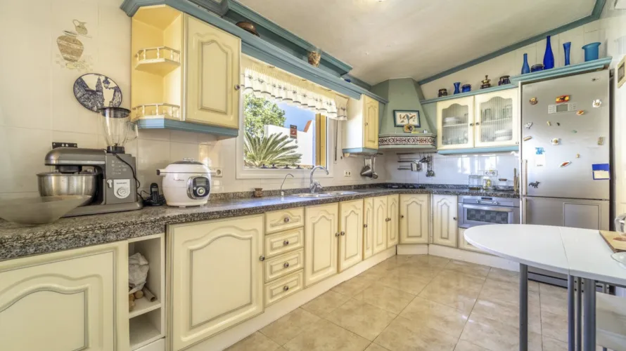 3 bedrooms house for sale , Mijas Costa, Spain No. 31144 № 13