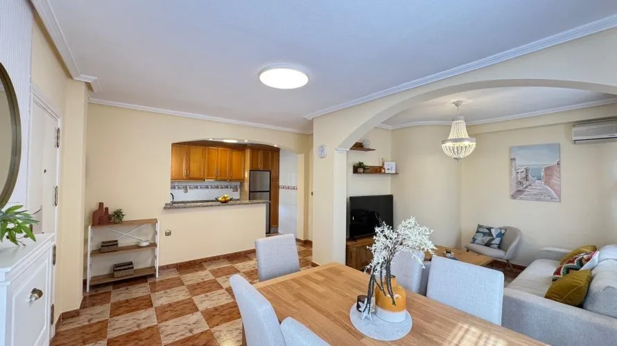 2 bedrooms house for sale , Alicante, Spain No. 31214 № 16