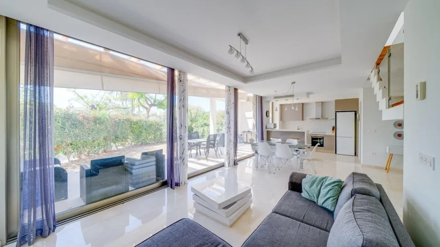 3 bedrooms villa for sale , Villajoyosa, Spain No. 31004 № 3