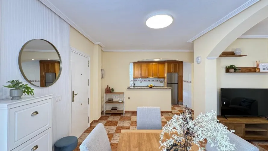 2 bedrooms house for sale , Alicante, Spain No. 31214 № 14