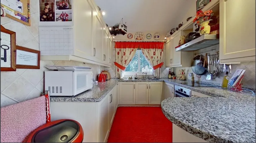 3 bedrooms villa for sale , Mijas Costa, Spain No. 31074 № 13