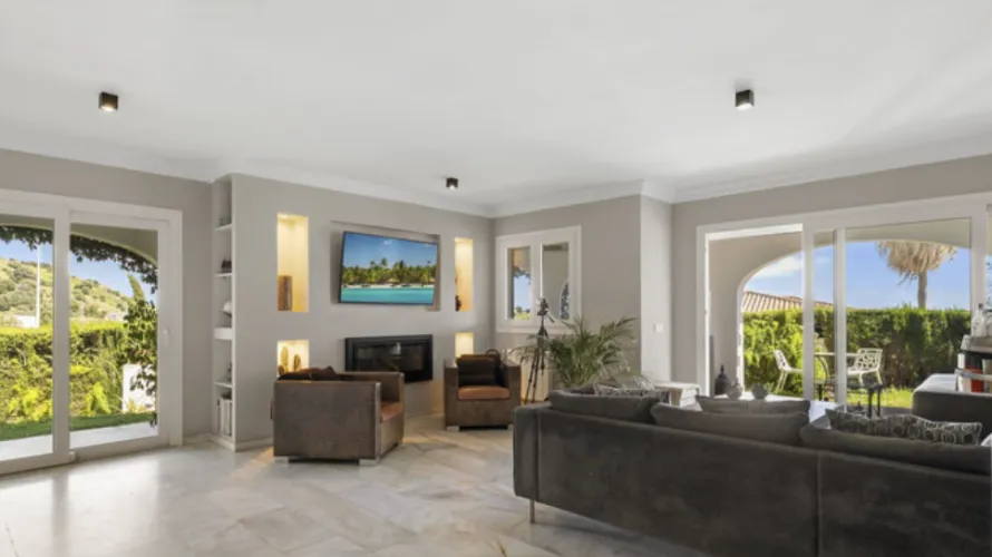 2 bedrooms townhouse for sale , Mijas Costa, Spain No. 31135 № 24