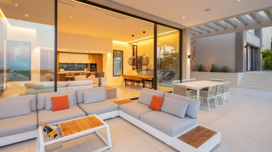 5 bedrooms house for sale , Nueva Andalucia, Spain No. 30646 № 3