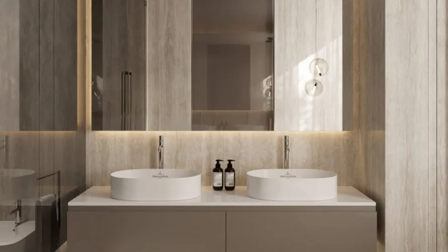 6 bedrooms villa for sale , Marbella, Spain No. 30566 № 10