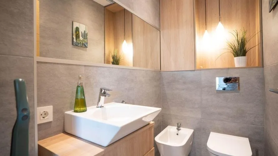 3 bedrooms villa for sale , La Zenia, Spain No. 31108 № 19