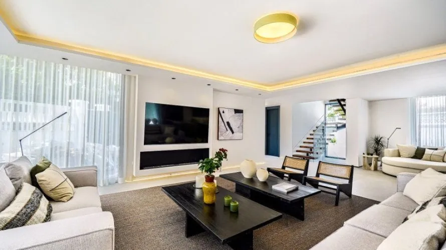 5 bedrooms villa for sale , Nueva Andalucia, Spain No. 30640 № 13