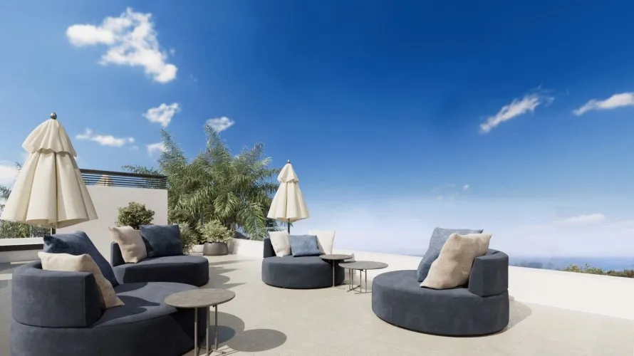 6 bedrooms villa for sale , Marbella, Spain No. 30566 № 21