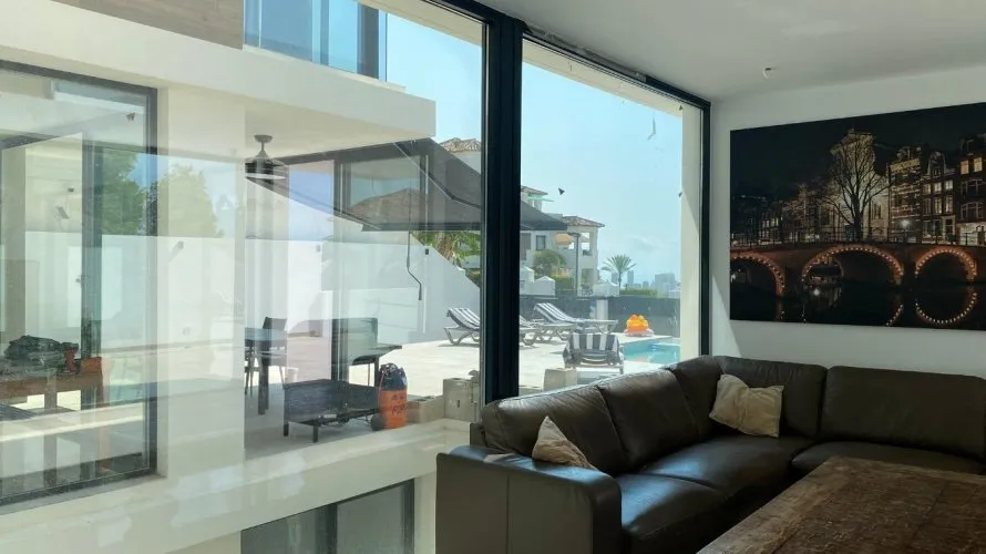 6 bedrooms villa for sale , Finestrat, Spain No. 31186 № 20