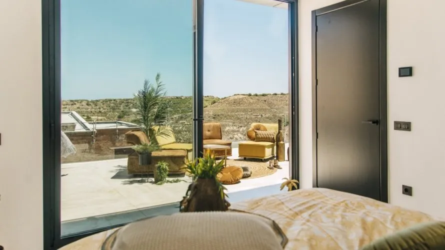 3 bedrooms villa for sale , Ciudad Quesada, Spain No. 30797 № 20