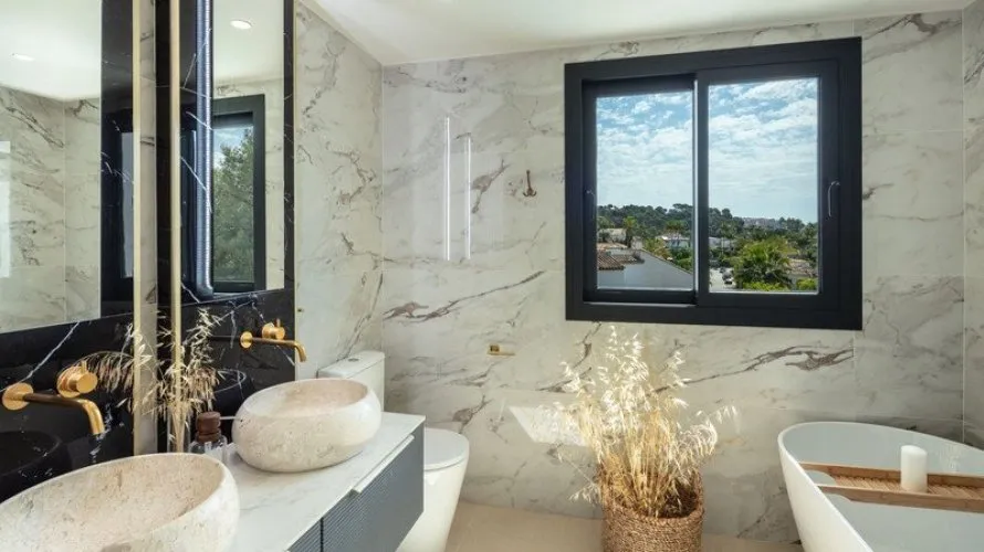 4 bedrooms villa for sale , Nueva Andalucia, Spain No. 30622 № 13