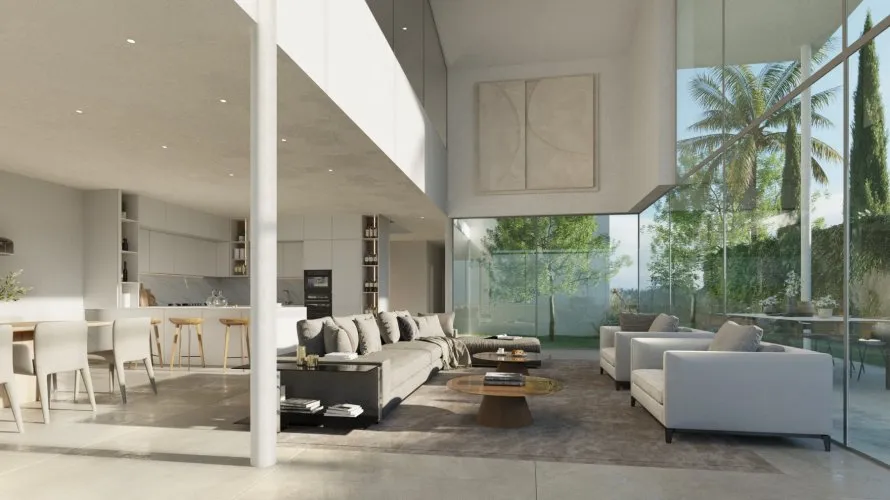 5 bedrooms villa for sale , Pago Del Higueron, Spain No. 30470 № 11