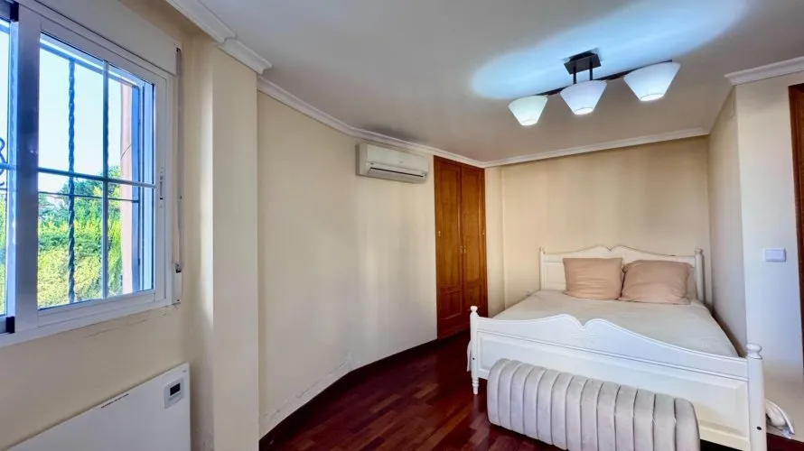 3 bedrooms villa for sale , Alicante, Spain No. 31114 № 18