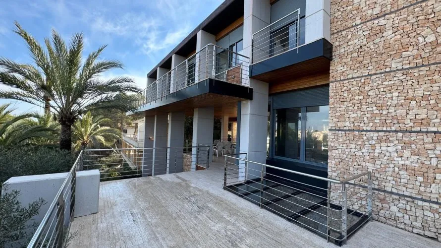 7 bedrooms villa for sale , Dehesa De Campoamor, Spain No. 30715 № 9