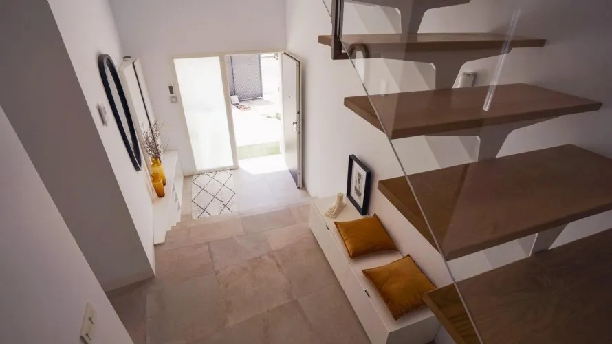 3 bedrooms villa for sale , La Florida, Spain No. 30966 № 15