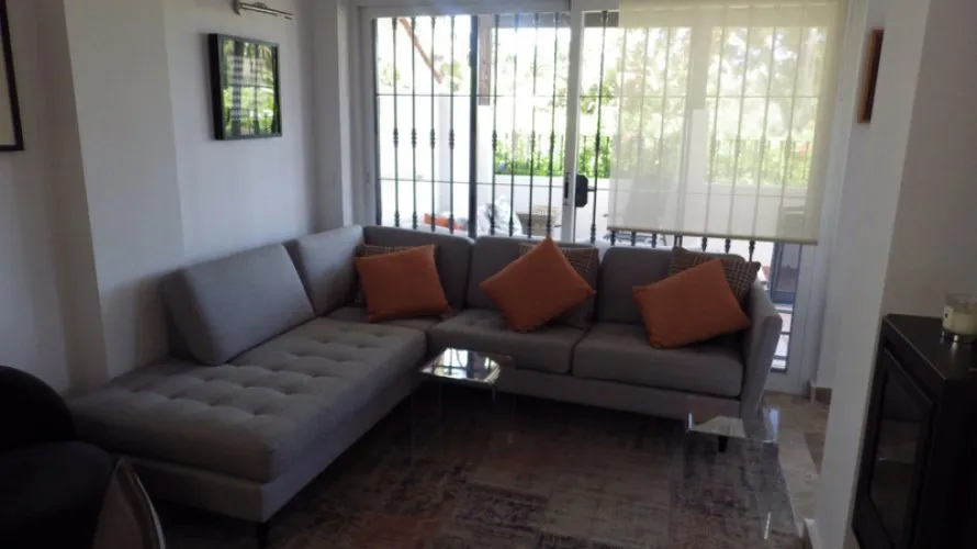 5 bedrooms townhouse for sale , Nueva Andalucia, Spain No. 30589 № 14