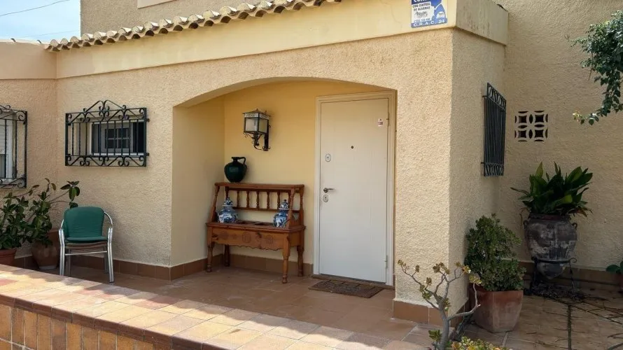 4 bedrooms villa for sale , Torrevieja, Spain No. 31019 № 2