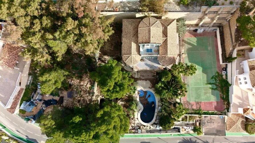 4 bedrooms house for sale , Zona Altea Hills, Spain No. 30701 № 24