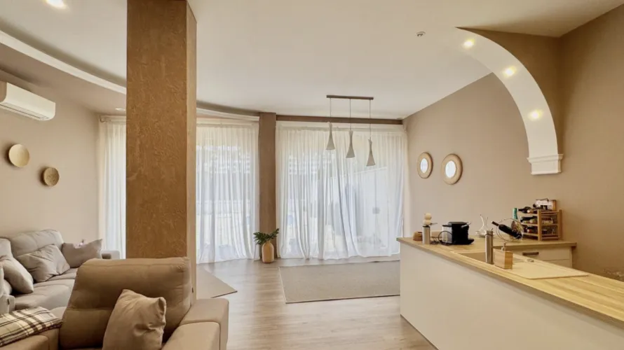 3 bedrooms house for sale , Mijas Costa, Spain No. 31145 № 7