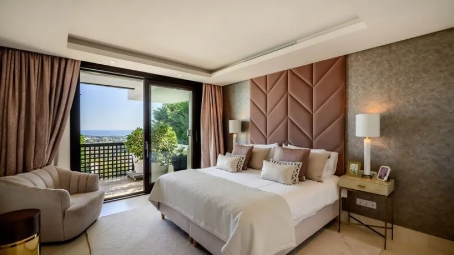 5 bedrooms house for sale , Benahavis, Spain No. 31058 № 20