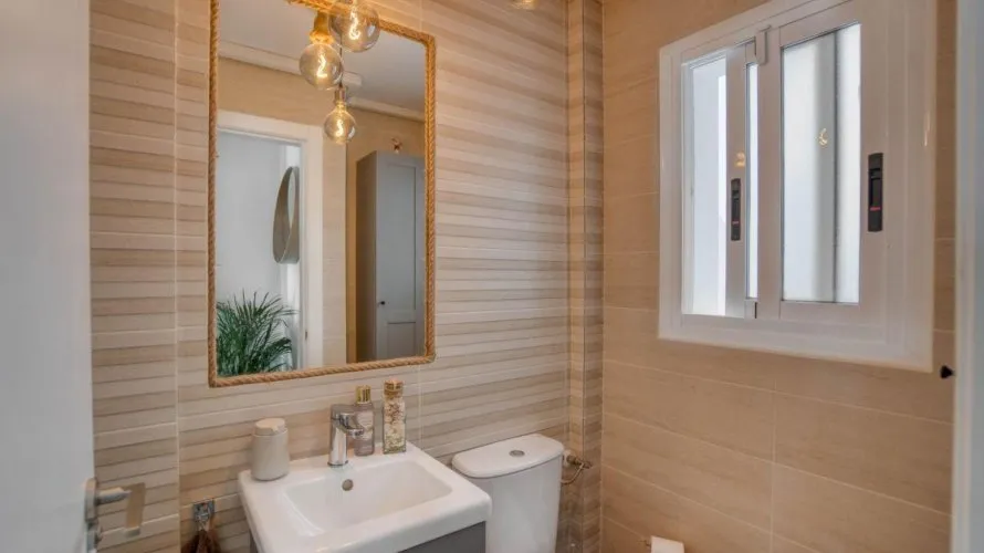 3 bedrooms house for sale , Torrevieja, Spain No. 30706 № 15