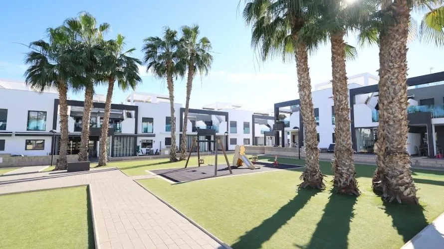 2 bedrooms bungalow for sale , La Zenia, Spain No. 31233 № 18