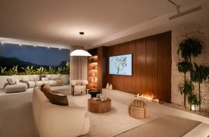 4 bedrooms townhouse for sale , Nueva Andalucia, Spain No. 30615