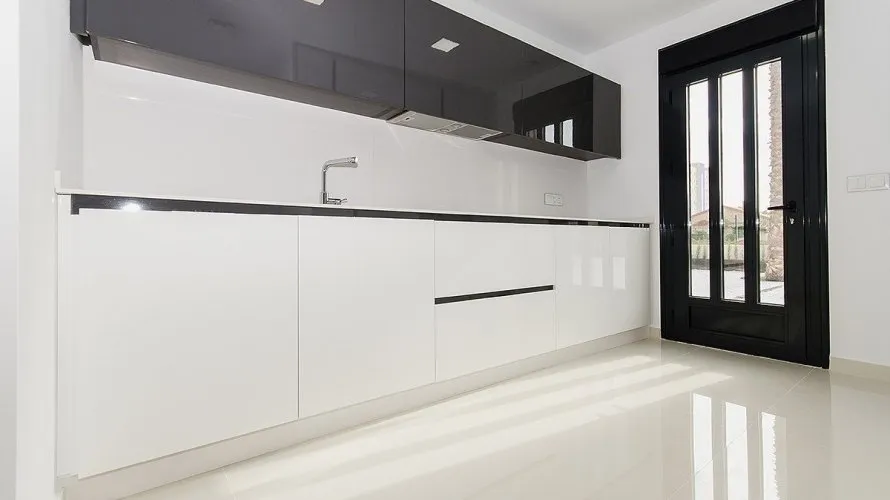 4 bedrooms villa for sale , Campoamor, Spain No. 30814 № 3