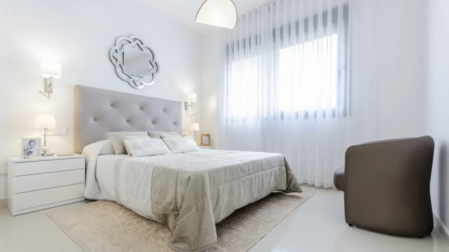 4 bedrooms villa for sale , San Miguel de Salinas, Spain No. 30854 № 10