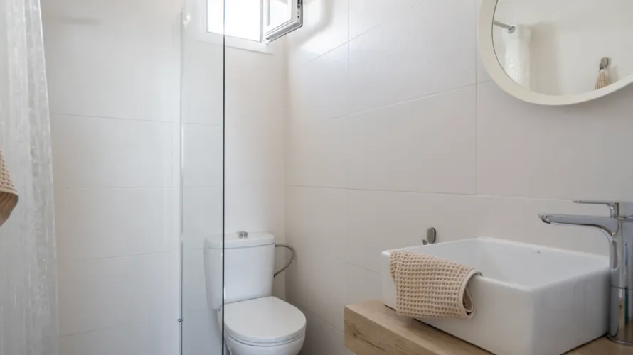 4 bedrooms townhouse for sale , Benalmadena, Spain No. 31064 № 6