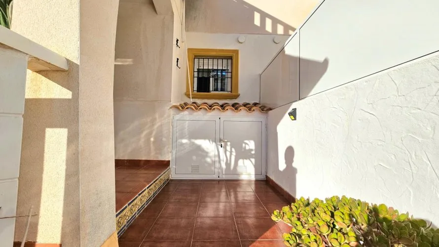 2 bedrooms house for sale , La Zenia, Spain No. 31215 № 5