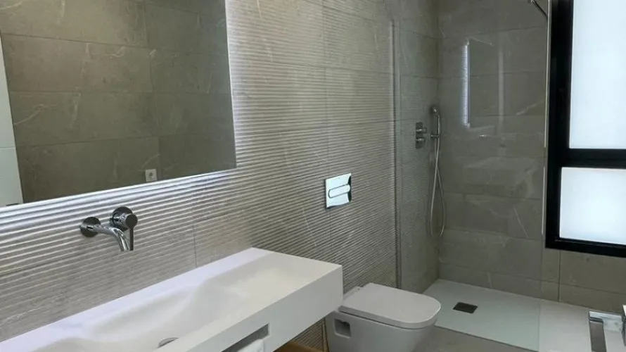 Studio villa for sale , Finestrat, Spain No. 30649 № 15