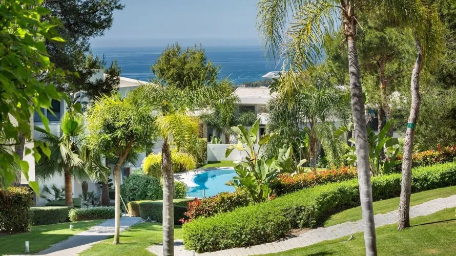 2 bedrooms townhouse for sale , Marbella, Spain No. 30735 № 24