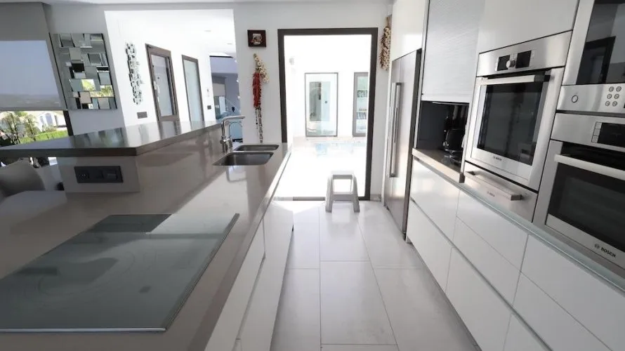 521m² villa for sale , Javea, Spain No. 31035 № 8